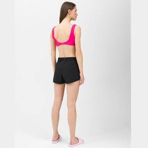 Szorty kąpielowe 4F 4FWSS24UBDSF098 20S XL czarny 4F Szorty kąpielowe 4F 4FWSS24UBDSF098 20S XL czarny 4F