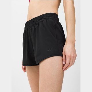 Szorty kąpielowe 4F 4FWSS24UBDSF098 20S S czarny 4F