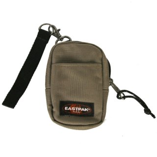 Etui Eastpak beżowy one size Eastpak