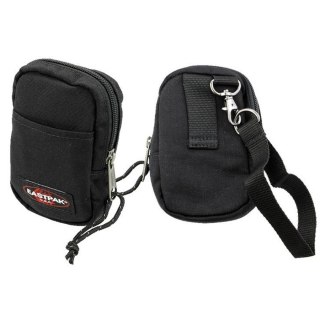 Etui Eastpak czarny one size Eastpak