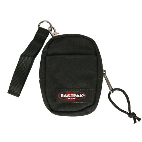 Etui Eastpak czarny one size Eastpak Etui Eastpak czarny one size Eastpak