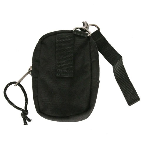 Etui Eastpak czarny one size Eastpak Etui Eastpak czarny one size Eastpak