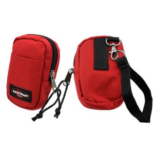 Etui Eastpak czerwony one size Eastpak