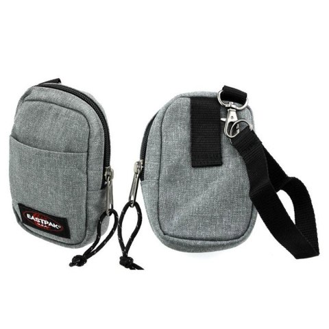 Etui Eastpak szary one size Eastpak Etui Eastpak szary one size Eastpak