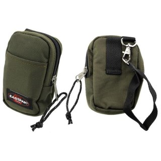 Etui Eastpak zielony one size Eastpak