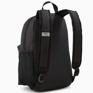 Pleack Puma Phase Small 091323-01 czarny Puma