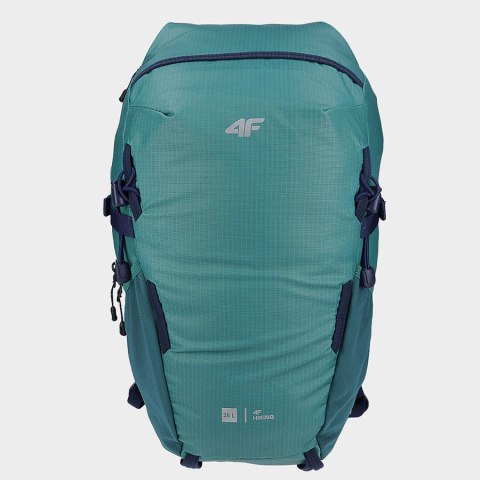 Plecak 4F 4FSS23ABACU139 46S zielony 28 L 4F
