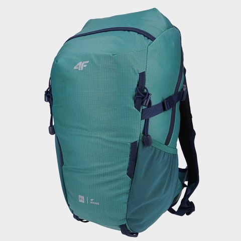 Plecak 4F 4FSS23ABACU139 46S zielony 28 L 4F
