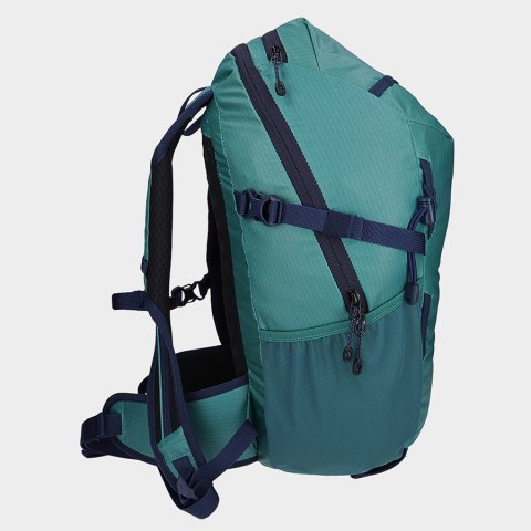 Plecak 4F 4FSS23ABACU139 46S zielony 28 L 4F