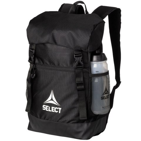 Plecak Milano 8150800111 czarny Select Plecak Milano 8150800111 czarny Select
