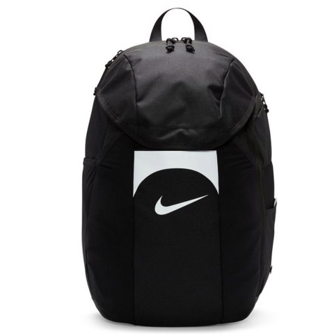 Plecak Nike Academy Team DV0761 011 czarny Nike Plecak Nike Academy Team DV0761 011 czarny Nike