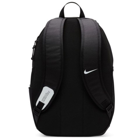 Plecak Nike Academy Team DV0761 011 czarny Nike Plecak Nike Academy Team DV0761 011 czarny Nike