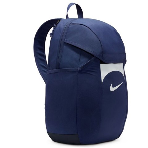Plecak Nike Academy Team DV0761 410 granatowy Nike Plecak Nike Academy Team DV0761 410 granatowy Nike