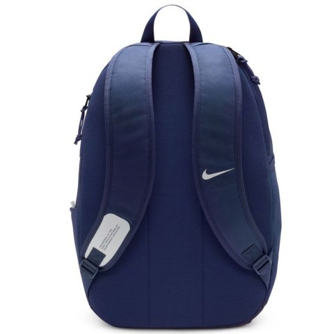 Plecak Nike Academy Team DV0761 410 granatowy Nike Plecak Nike Academy Team DV0761 410 granatowy Nike