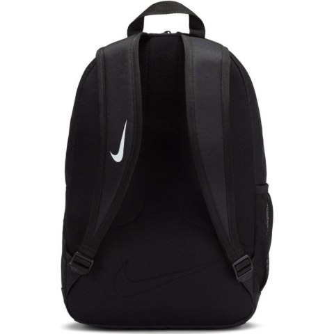 Plecak Nike Academy Team Y DA2571 010 czarny Nike Plecak Nike Academy Team Y DA2571 010 czarny Nike