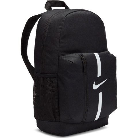 Plecak Nike Academy Team Y DA2571 010 czarny Nike Plecak Nike Academy Team Y DA2571 010 czarny Nike