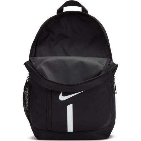 Plecak Nike Academy Team Y DA2571 010 czarny Nike Plecak Nike Academy Team Y DA2571 010 czarny Nike