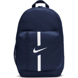 Plecak Nike Academy Team Y DA2571 411 granatowy Nike