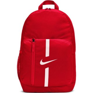 Plecak Nike Academy Team Y DA2571 657 czerwony Nike