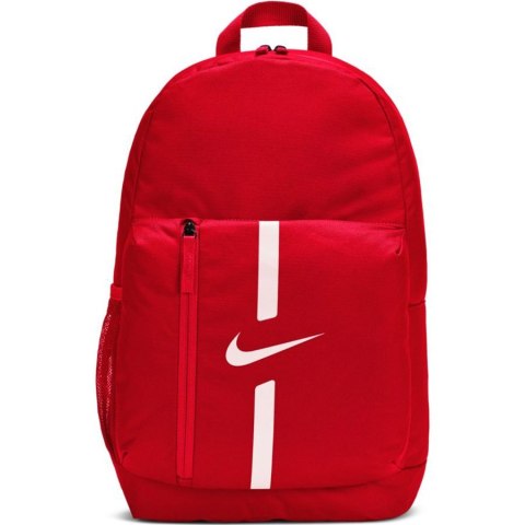 Plecak Nike Academy Team Y DA2571 657 czerwony Nike Plecak Nike Academy Team Y DA2571 657 czerwony Nike