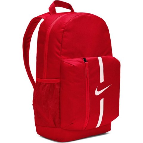 Plecak Nike Academy Team Y DA2571 657 czerwony Nike Plecak Nike Academy Team Y DA2571 657 czerwony Nike