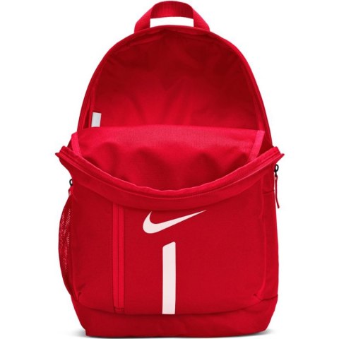 Plecak Nike Academy Team Y DA2571 657 czerwony Nike Plecak Nike Academy Team Y DA2571 657 czerwony Nike