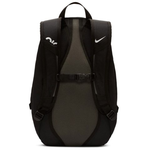 Plecak Nike Air DV6245 010 czarny Nike Plecak Nike Air DV6245 010 czarny Nike