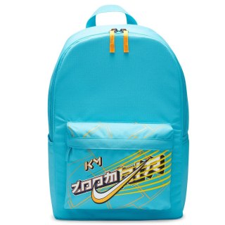 Plecak Nike Athletic Backpack Kylian Mbappe FD1401-416 niebieski Nike