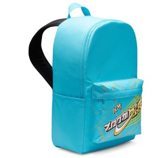 Plecak Nike Athletic Backpack Kylian Mbappe FD1401-416 niebieski Nike