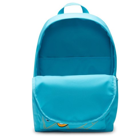 Plecak Nike Athletic Backpack Kylian Mbappe FD1401-416 niebieski Nike