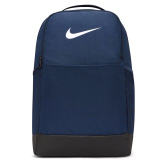 Plecak Nike Brasilia 9.5 DH7709-410 granatowy Nike