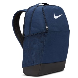 Plecak Nike Brasilia 9.5 DH7709-410 granatowy Nike