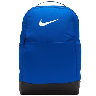Plecak Nike Brasilia 9.5 DH7709-480 niebieski Nike