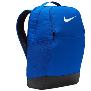 Plecak Nike Brasilia 9.5 DH7709-480 niebieski Nike