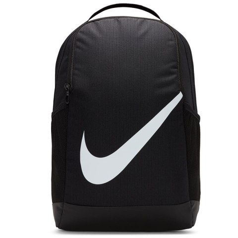 Plecak Nike Brasilia DV9436-010 czarny Nike Plecak Nike Brasilia DV9436-010 czarny Nike