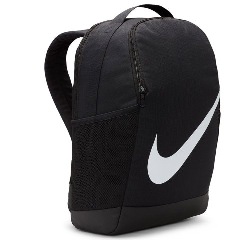 Plecak Nike Brasilia DV9436-010 czarny Nike Plecak Nike Brasilia DV9436-010 czarny Nike