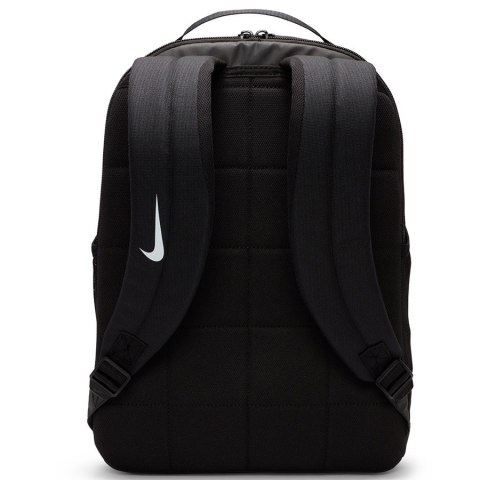 Plecak Nike Brasilia DV9436-010 czarny Nike Plecak Nike Brasilia DV9436-010 czarny Nike