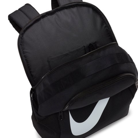 Plecak Nike Brasilia DV9436-010 czarny Nike Plecak Nike Brasilia DV9436-010 czarny Nike