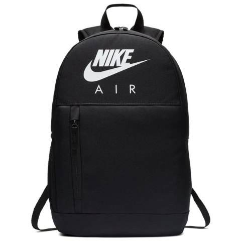 Plecak Nike Elemental BA6032-010 czarny Nike Plecak Nike Elemental BA6032-010 czarny Nike