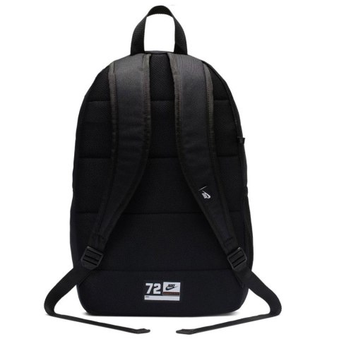 Plecak Nike Elemental BA6032-010 czarny Nike Plecak Nike Elemental BA6032-010 czarny Nike