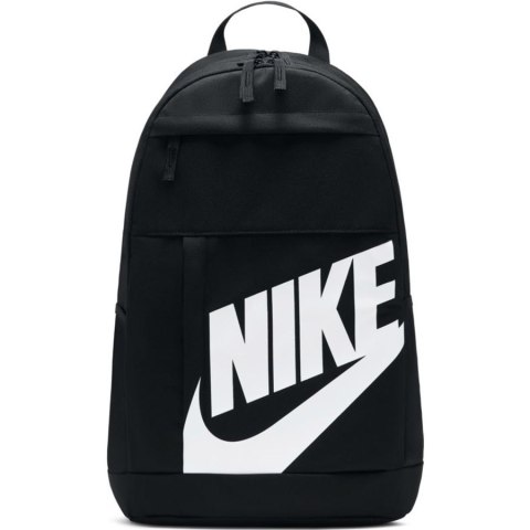 Plecak Nike Elemental DD0559-010 czarny Nike Plecak Nike Elemental DD0559-010 czarny Nike