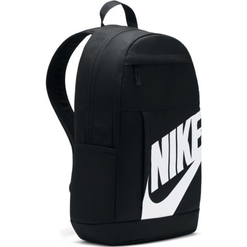 Plecak Nike Elemental DD0559-010 czarny Nike Plecak Nike Elemental DD0559-010 czarny Nike