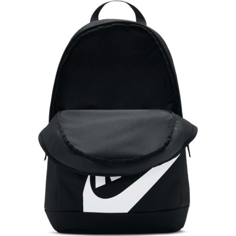 Plecak Nike Elemental DD0559-010 czarny Nike Plecak Nike Elemental DD0559-010 czarny Nike
