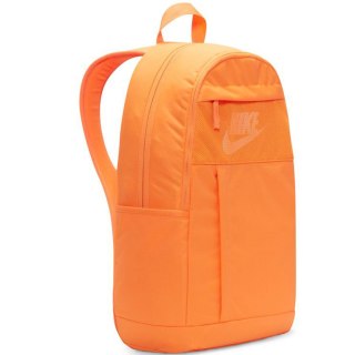 Plecak Nike Elemental DD0562 836 pomarańczowy Nike