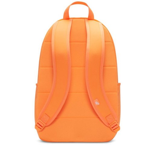 Plecak Nike Elemental DD0562 836 pomarańczowy Nike