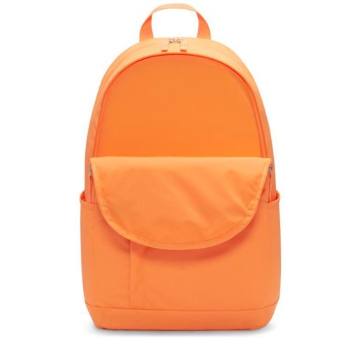 Plecak Nike Elemental DD0562 836 pomarańczowy Nike