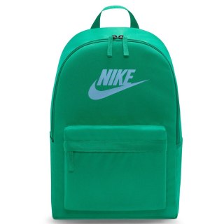 Plecak Nike Heritage Backpack DC4244-324 zielony Nike
