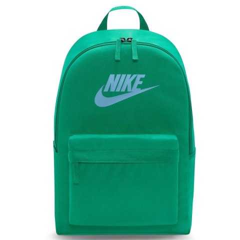Plecak Nike Heritage Backpack DC4244-324 zielony Nike Plecak Nike Heritage Backpack DC4244-324 zielony Nike