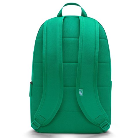 Plecak Nike Heritage Backpack DC4244-324 zielony Nike Plecak Nike Heritage Backpack DC4244-324 zielony Nike