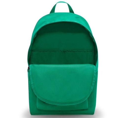Plecak Nike Heritage Backpack DC4244-324 zielony Nike Plecak Nike Heritage Backpack DC4244-324 zielony Nike